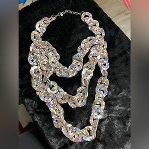 Sassy Jones Zaria Necklace